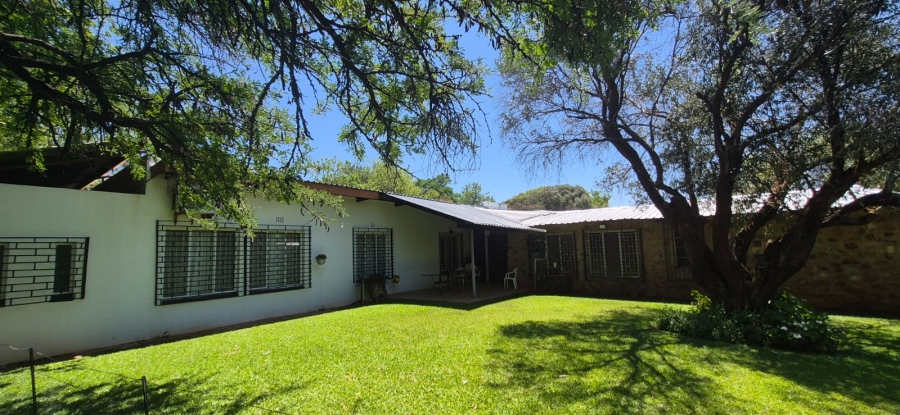 5 Bedroom Property for Sale in Koster North West